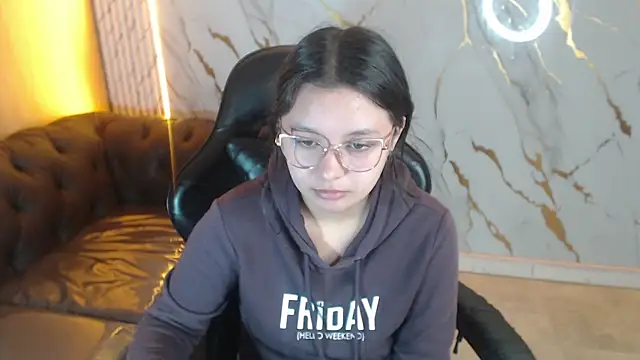 HoneyDoll tf online show from 06-19-26, 03:11