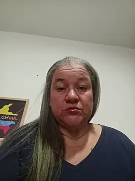 LadyPerversaXxx 69 online show from 05-12-26, 07:11