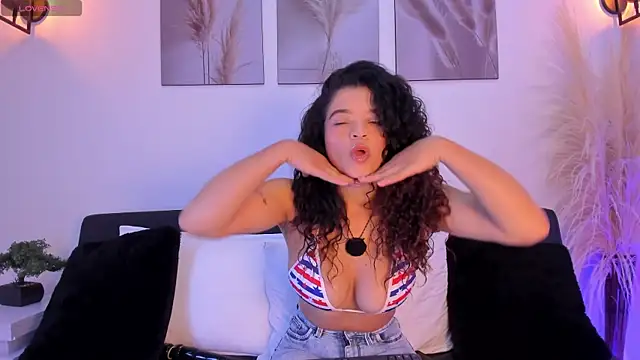 katherin johnson1 online show from 07-04-26, 12:22