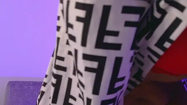 Africa sexy online show from 05-13-26, 07:22