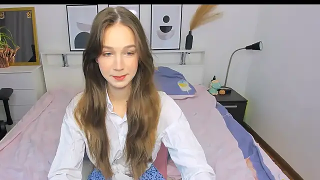 Baby Dana1 online show from 05-12-26, 03:53