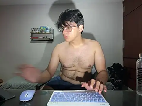 camp velvet online show from 05-14-26, 03:57