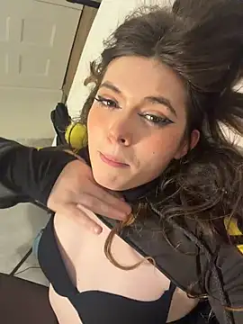 cutypiefull online show from 07-23-26, 01:58