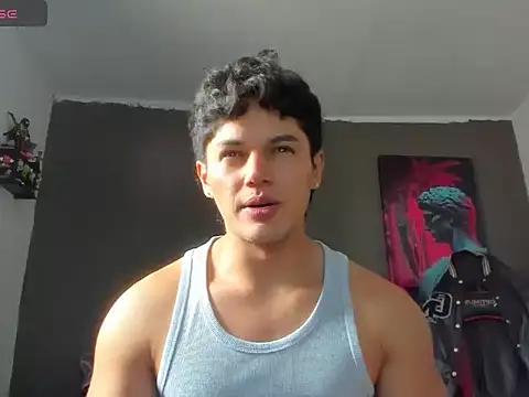 Erick Wallace online show from 06-12-26, 03:00