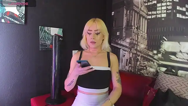 Domina Diosaa online show from 06-24-26, 03:27