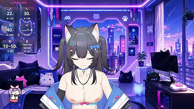 yumi candy online show from 07-03-26, 05:30
