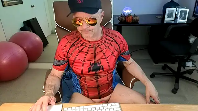 hotdadbod online show from 11-16-25, 09:42