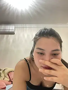 Lucky xiao online show from 05-23-26, 05:39