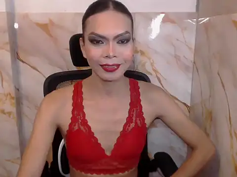 Serenamarqueza online show from 06-11-26, 05:22