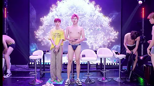 LXGL-YYDS online show from 06-22-26, 11:40