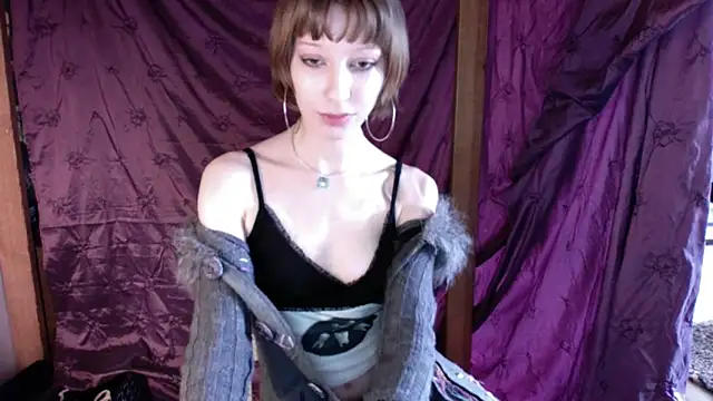 AlexaWetDream online show from 05-13-26, 12:46