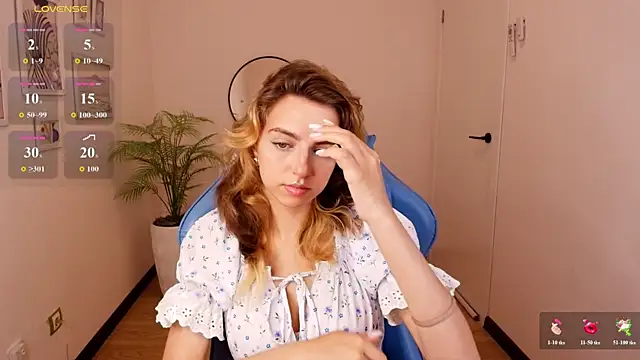 CherryCl0ud online show from 07-07-26, 02:47