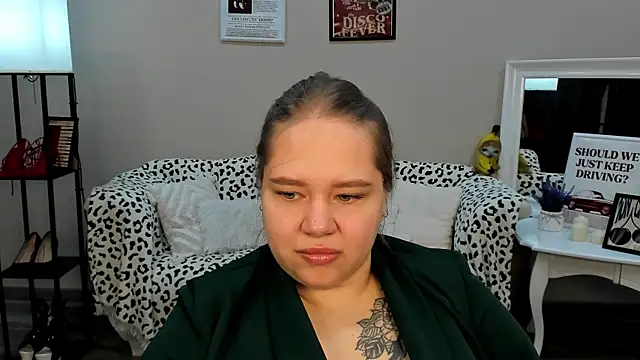 DianaKristol online show from 05-16-26, 05:23