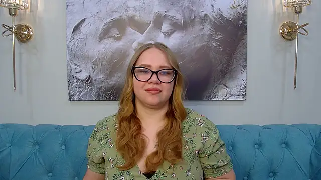 DianaKristol online show from 06-19-26, 06:12
