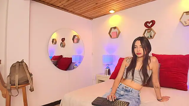  AmberRosse  online show from 05-22-26, 02:33