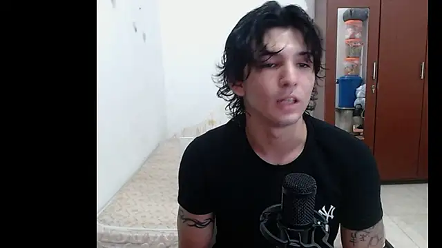 Archangel   online show from 05-17-26, 01:14