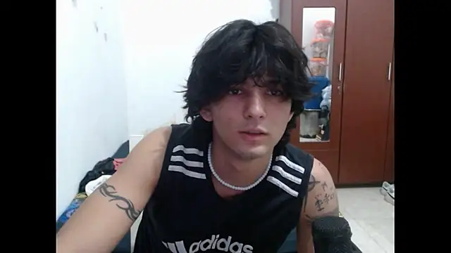 Archangel   online show from 05-21-26, 04:08