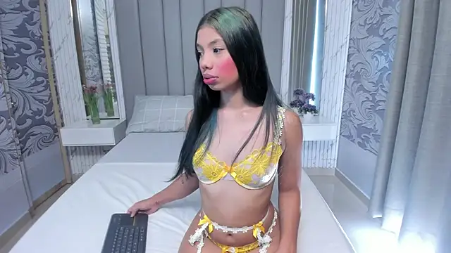 doll skinny18 online show from 06-11-26, 01:20