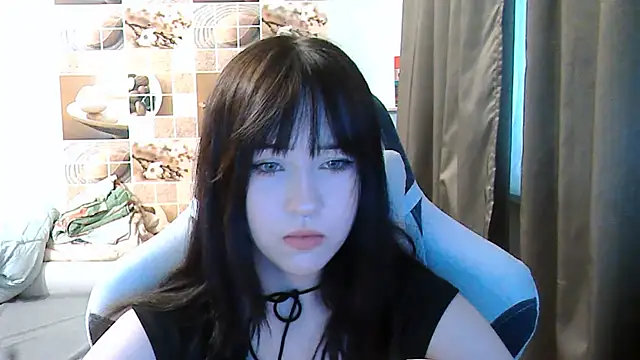 NoirEva online show from 07-08-26, 04:44