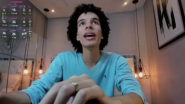 felix haze online show from 06-10-26, 05:23