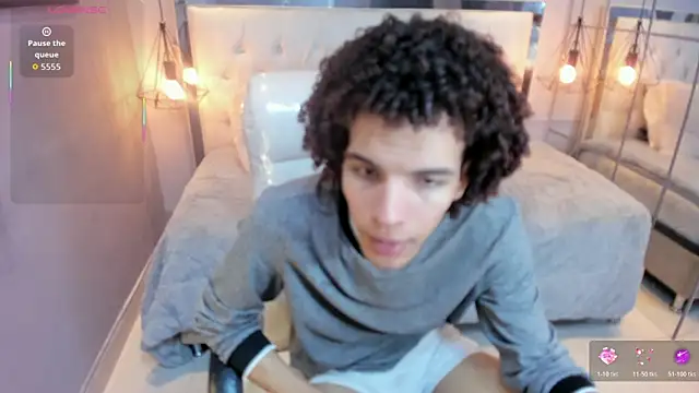 felix haze online show from 06-18-26, 05:28