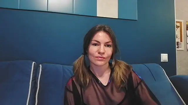 Snapshot of Margarett chatting on 05-12-26, 06:38 Margarett online show from 05-12-26, 06:38