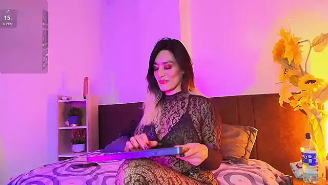 Lexie blacke online show from 06-24-26, 08:30