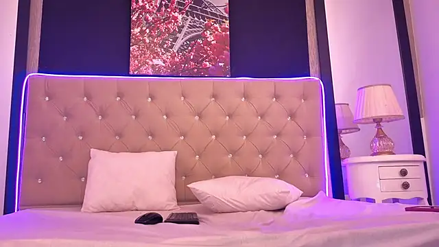 AlissonRose3 online show from 06-04-26, 07:31