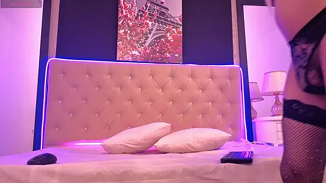 AlissonRose3 online show from 06-07-26, 03:27