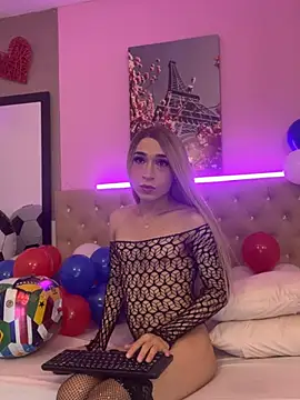 AlissonRose3 online show from 06-27-26, 07:08