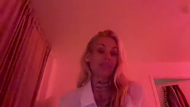 Arousing Aria 38 online show from 06-04-26, 09:54