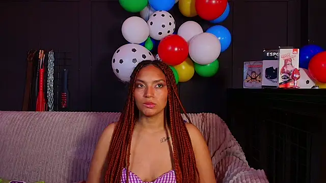 Briana pratt online show from 06-18-26, 12:31