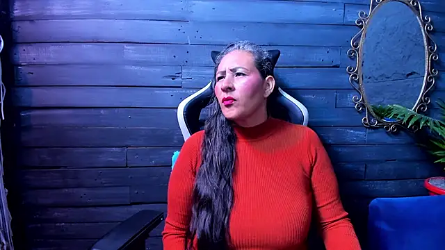 Victoria kyler online show from 06-04-26, 10:32