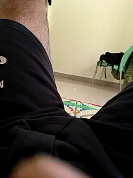 1Horny Boy1 online show from 07-08-26, 03:55