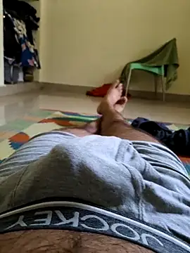 1Horny Boy1 online show from 07-26-26, 03:25