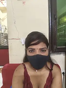 Snapshot of Ruhani_ chatting on 06-06-26, 06:01 Ruhani online show from 06-06-26, 06:01