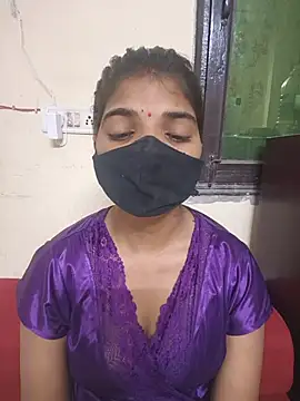 Snapshot of Ruhani_ chatting on 06-19-26, 05:39 Ruhani online show from 06-19-26, 05:39