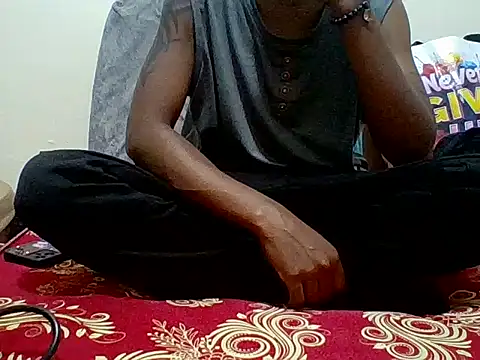 Malukz online show from 05-14-26, 11:06