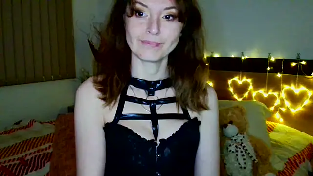 LoveElenika online show from 06-03-26, 12:46