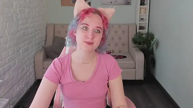 ScarlettSparkss online show from 05-16-26, 05:26