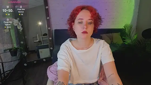 ScarlettSparkss online show from 06-10-26, 05:39