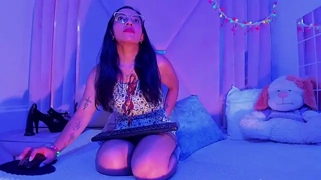 Feetfeticheh online show from 05-16-26, 01:32
