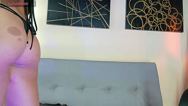 Sofi Williams2 online show from 05-23-26, 07:29