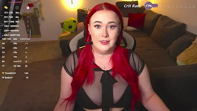 littleEve online show from 07-11-26, 01:47