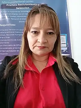 Snapshot of KAREN--03 chatting on 05-21-26, 01:07 KAREN--03 online show from 05-21-26, 01:07
