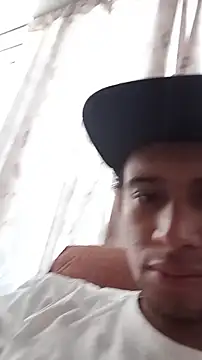 El CharlyX69X online show from 06-12-26, 03:44