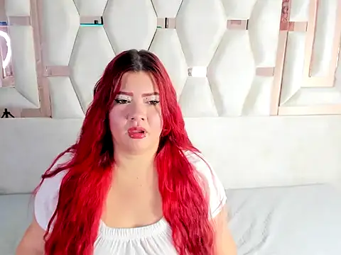 Gingerblis online show from 05-15-26, 04:08