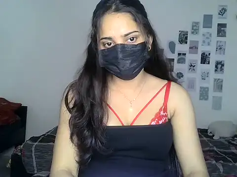 priyanks sharma37 online show from 05-20-26, 05:24