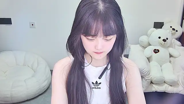 Evil-Bunny007 online show from 06-19-26, 12:42
