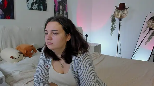 Mary F0x online show from 07-03-26, 06:09